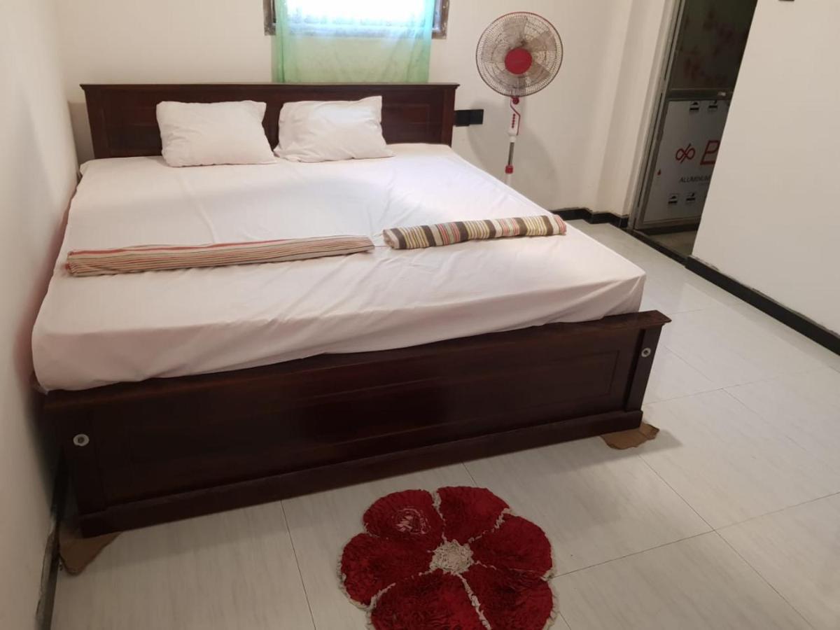 Jungle Reef Rest Hotel Mirissa Ngoại thất bức ảnh