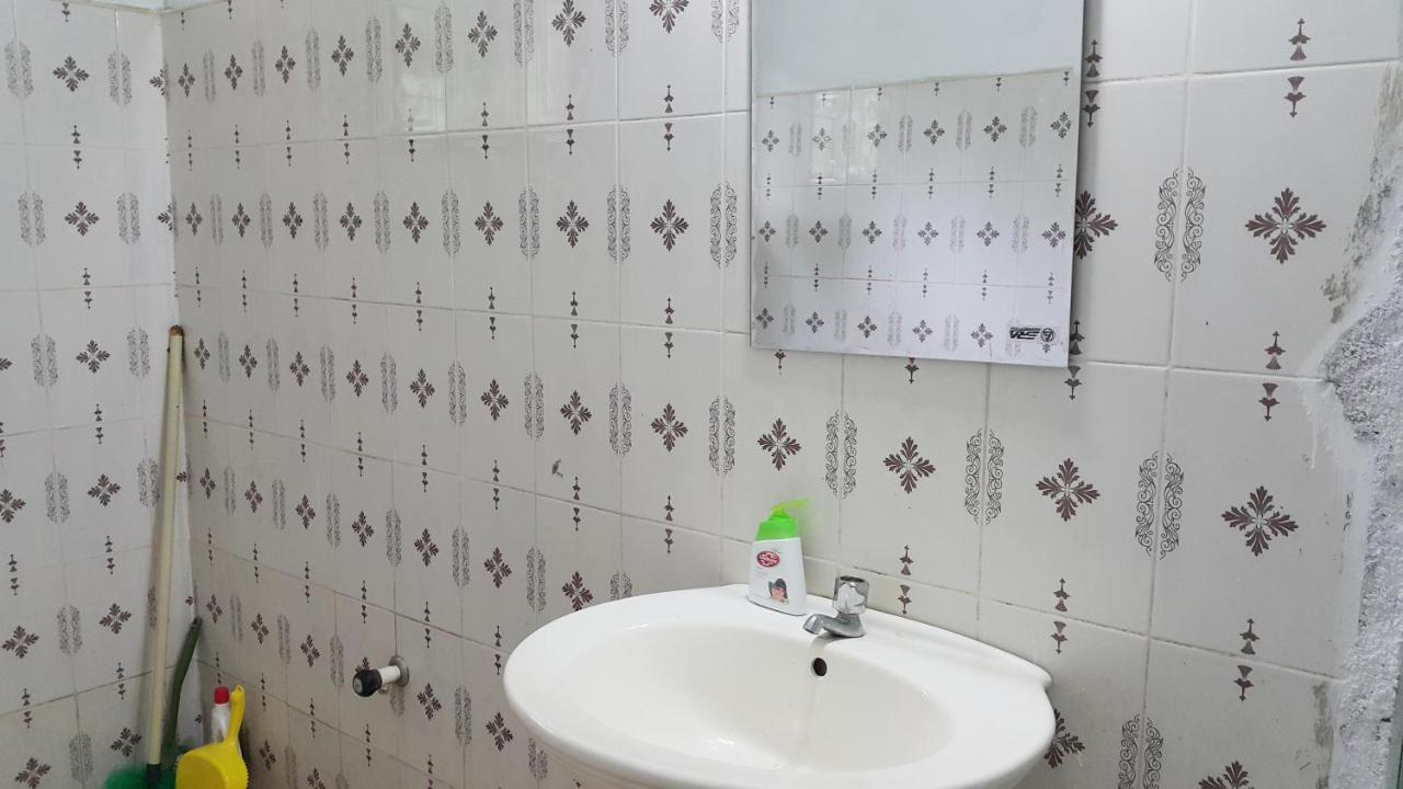Jungle Reef Rest Hotel Mirissa Ngoại thất bức ảnh