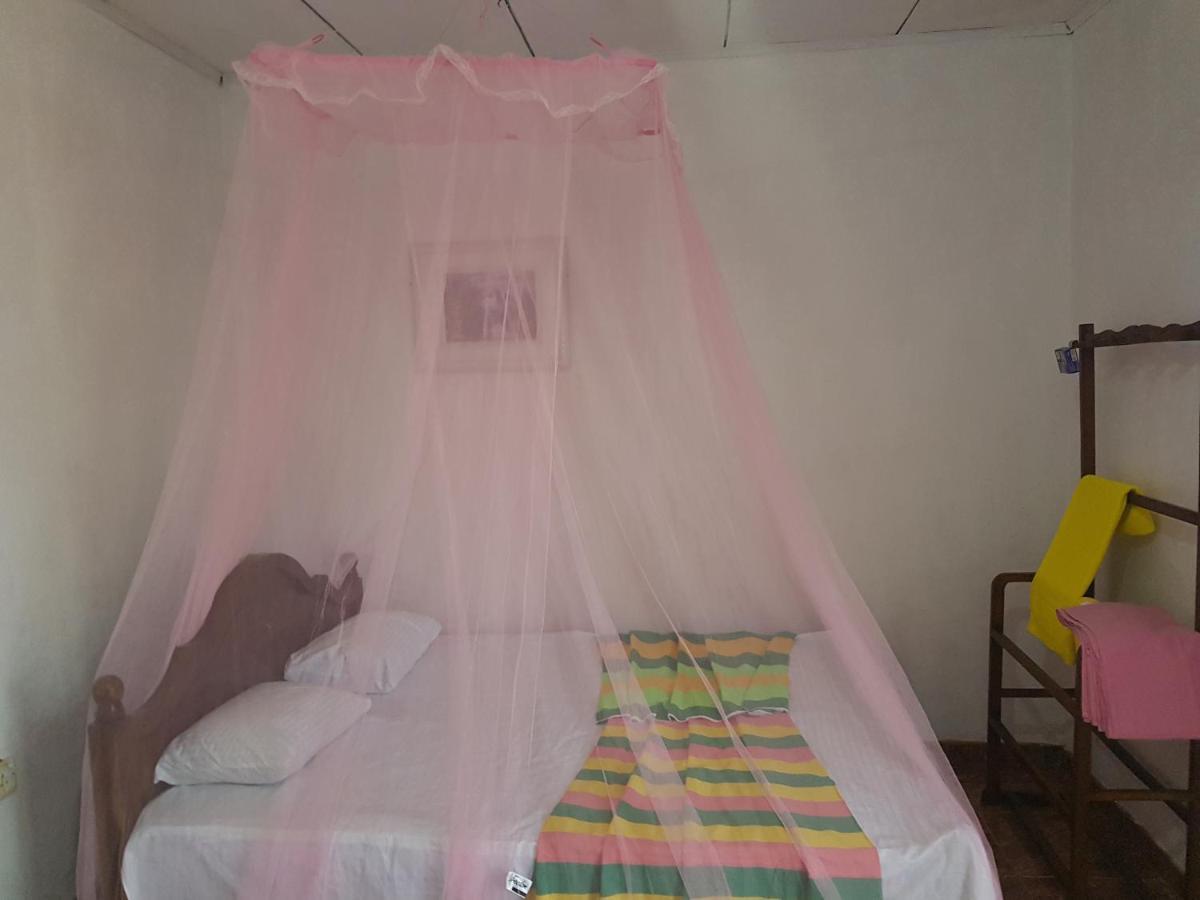 Jungle Reef Rest Hotel Mirissa Ngoại thất bức ảnh